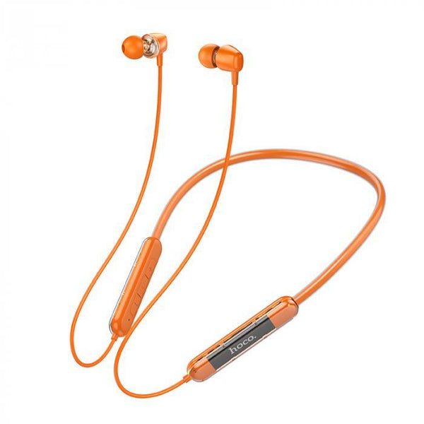Auriculares Inalámbricos Hoco ES65 Naranja