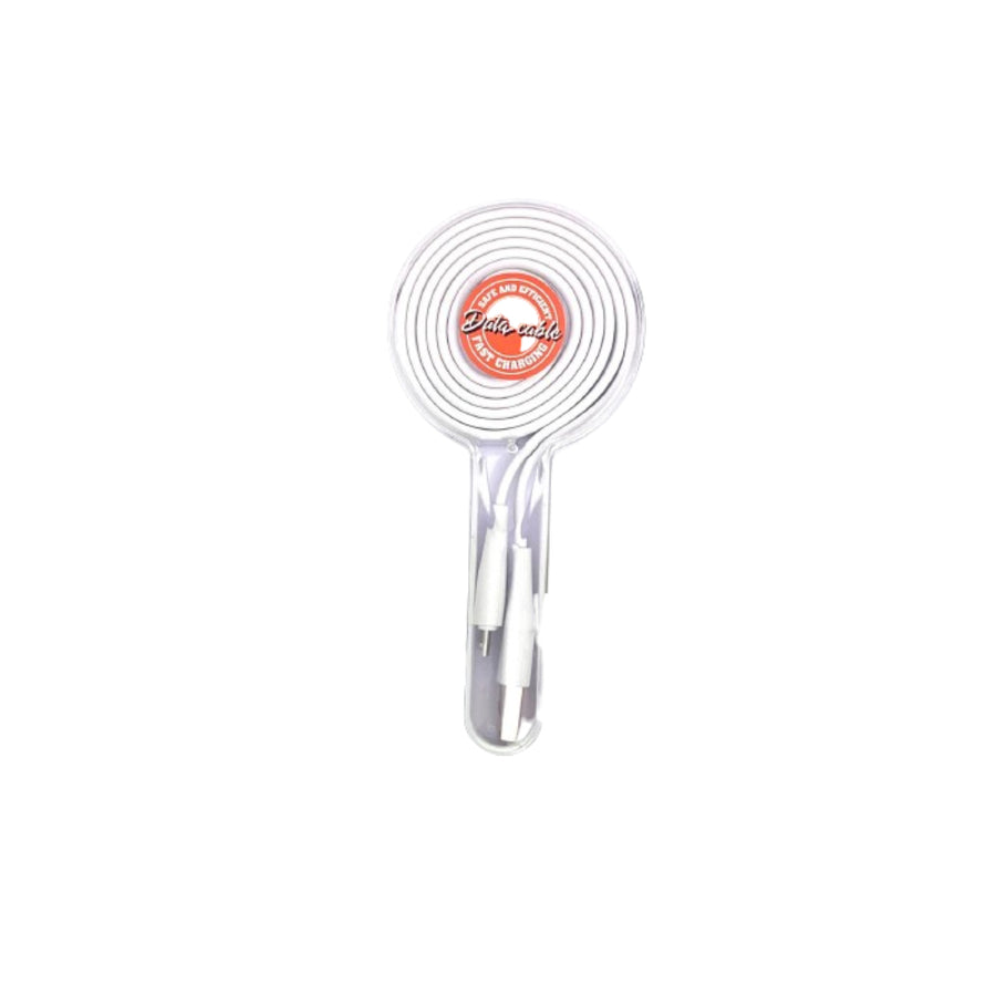 Cable Cargador Micro USB Hoguo H21