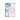 Cover Gel Magsafe Rosado - iPhone 16 Plus