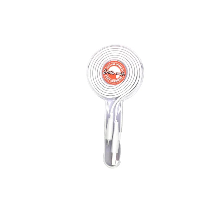 Cable Cargador Micro USB Hoguo H21