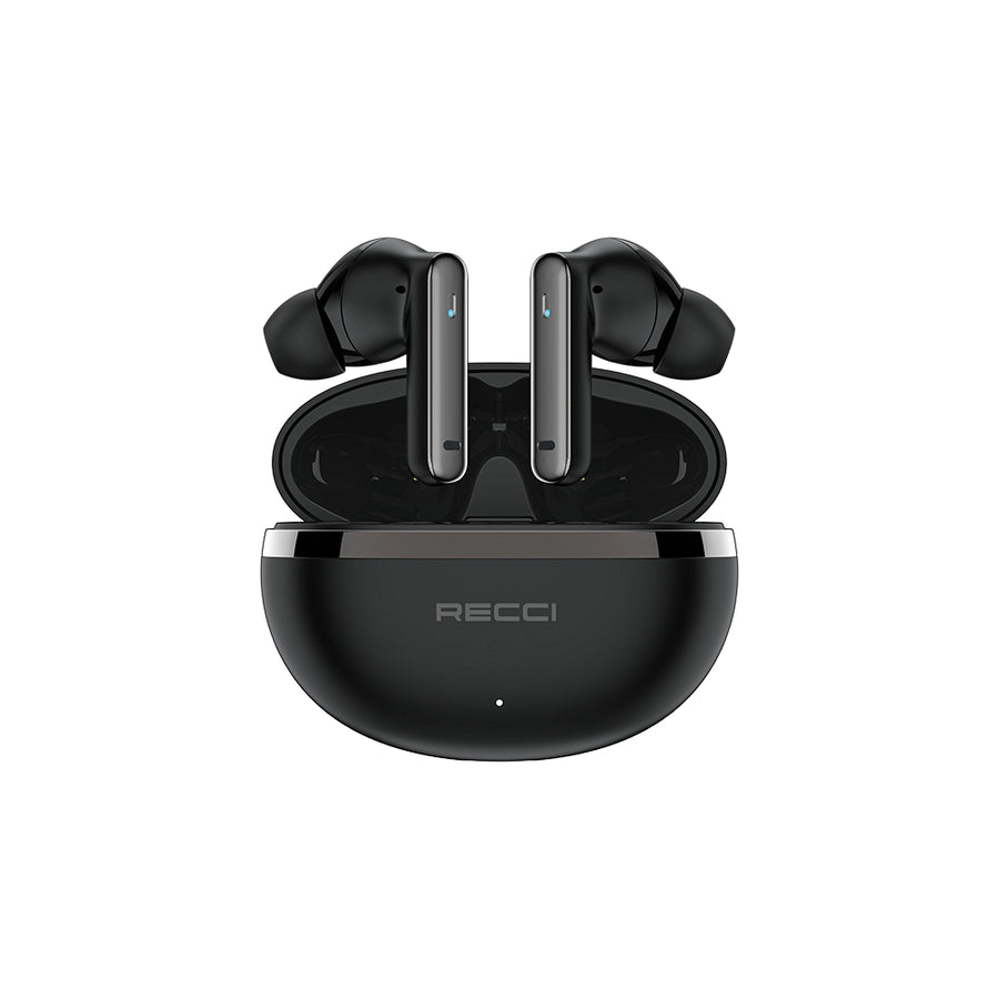 Auriculares Inalámbricos Recci REP-W88