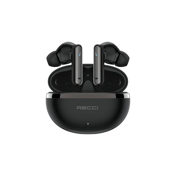 Auriculares Inalámbricos Recci REP-W88