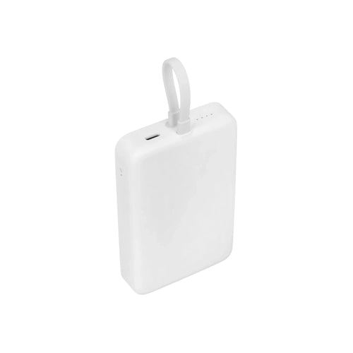 Batería Portátil 33W Magnética Xiaomi 10000mAh (con cable)