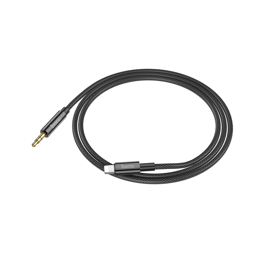 Cable Lighting a Jack 3.5mm Hoco UPA19