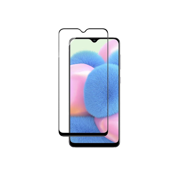 Vidrio Templado Completo Samsung A30S / A50S