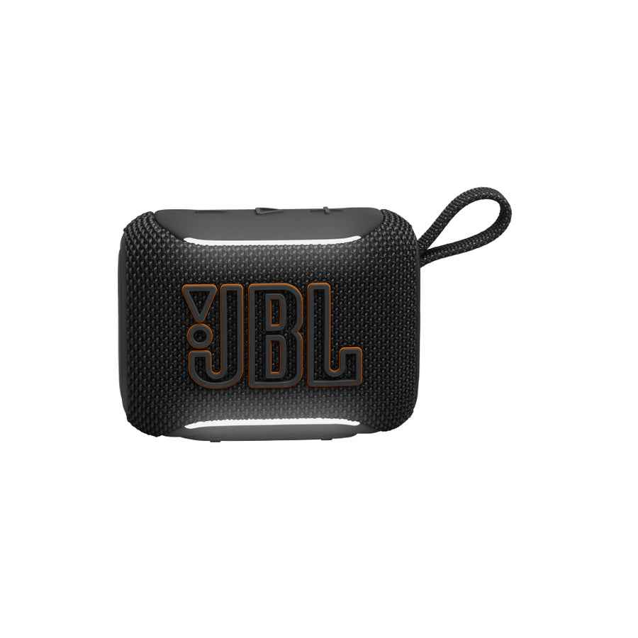 Parlante JBL GO 5 Negro