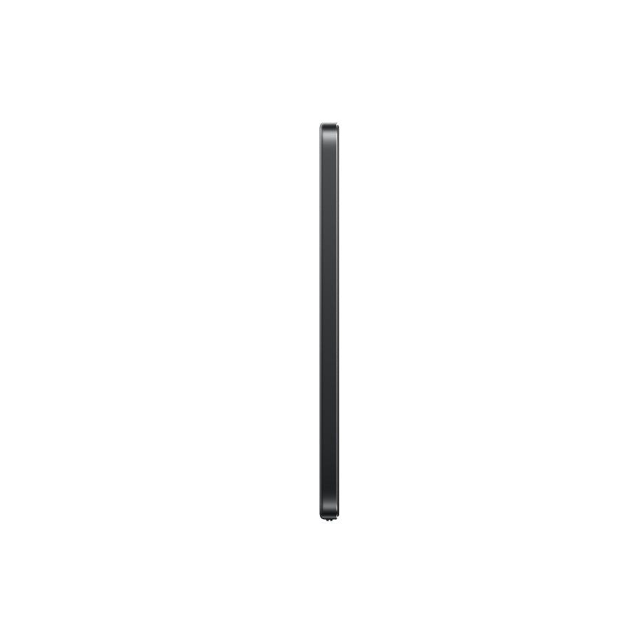 Batería Portátil Magnética Slim 5000mAh 15W Xiaomi Negro