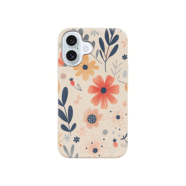 Primavera MagSafe Beige iPhone 17