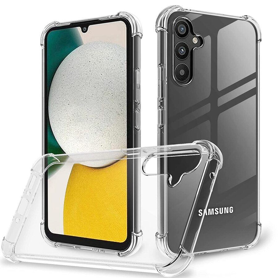 Carcasa Transparente - Samsung A54 5G
