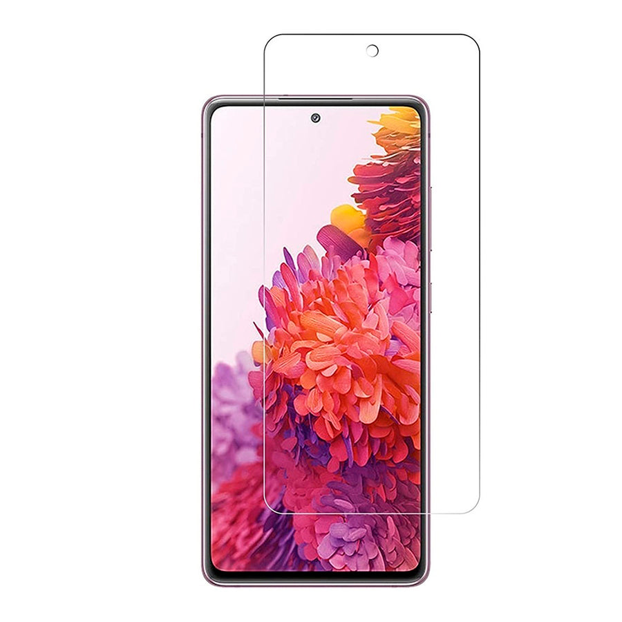 Vidrio Templado Completo Huawei Y8S