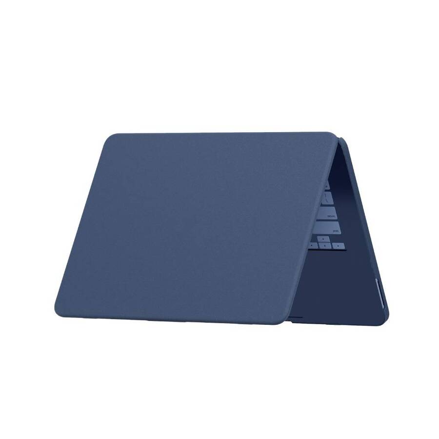 Carcasa Azul Macbook Neo 13"