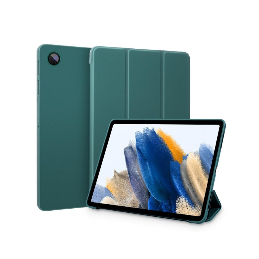Estuche Verde - Galaxy Tab S6 Lite 10.4"
