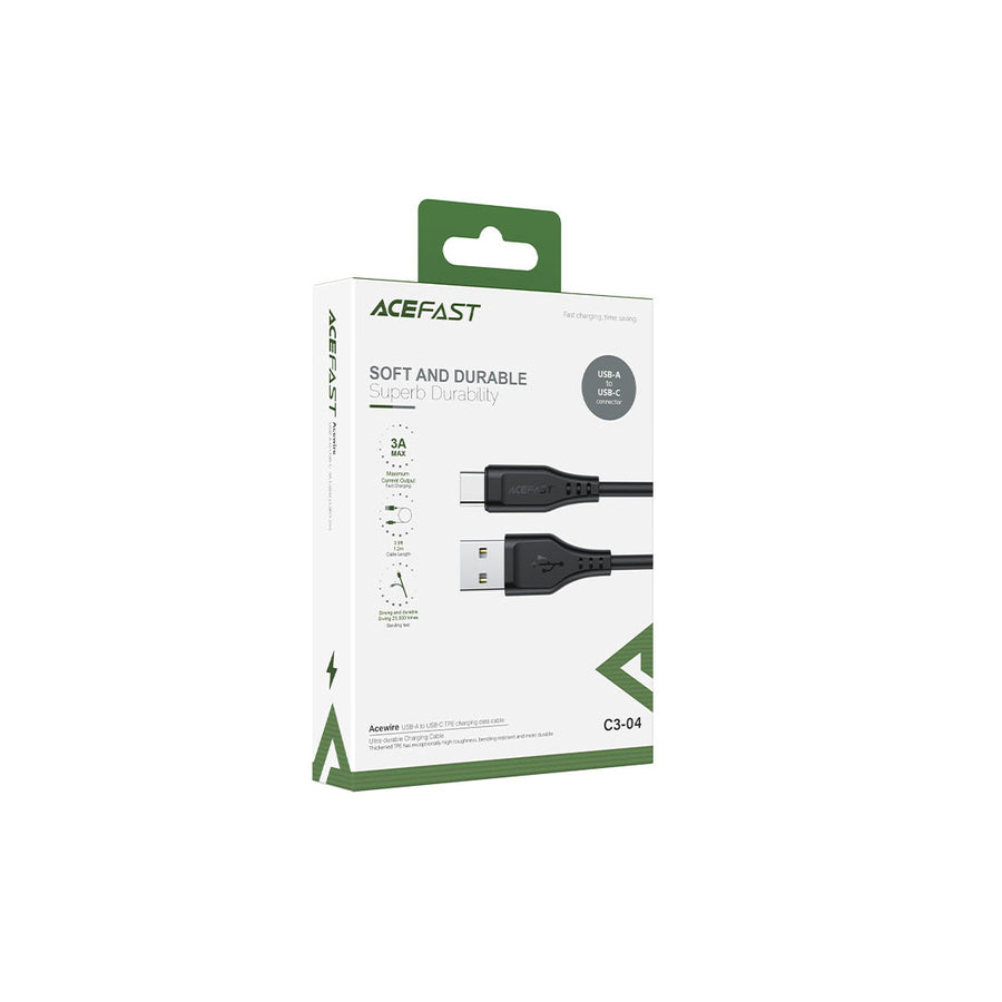Cable de datos Tipo C Acefast C3-04