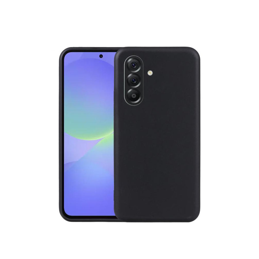 TPU Negro Samsung A37 5G