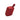 Parlante JBL GO 5 Rojo