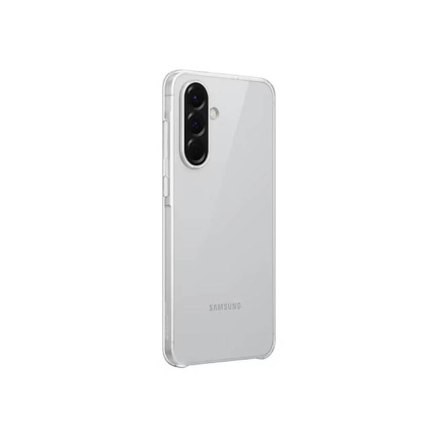 Carcasa Samsung Transparente Samsung A56