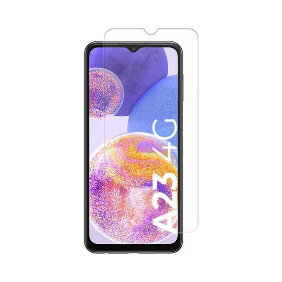 Vidrio Templado Samsung A23 4G