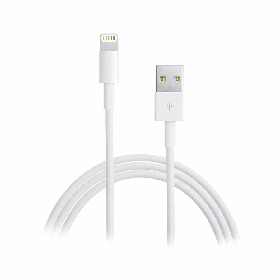 Cable Lightning 1 Metro Apple Original MXLY2AM/A