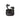 Auricular Inalámbrico NC Acefast W7 Negro