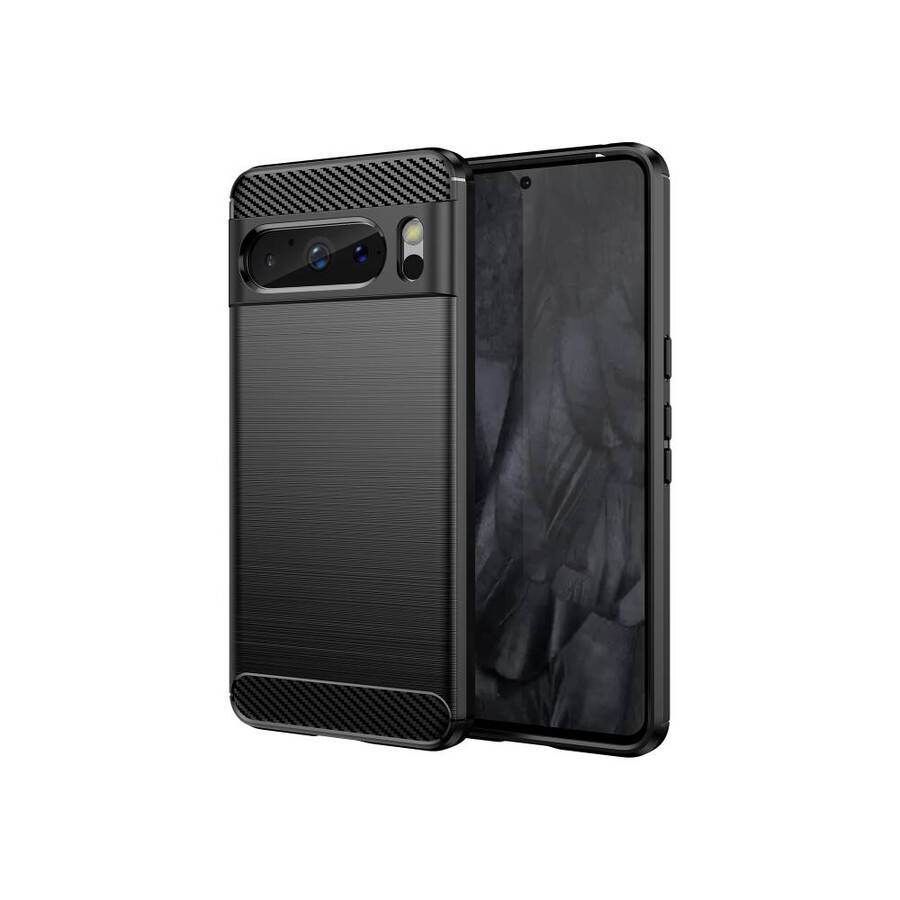 TPU Negro Google Pixel 8