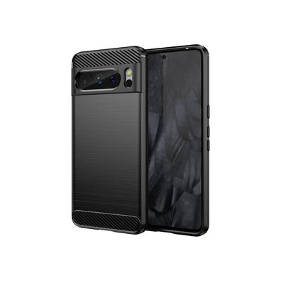 TPU Negro Google Pixel 8