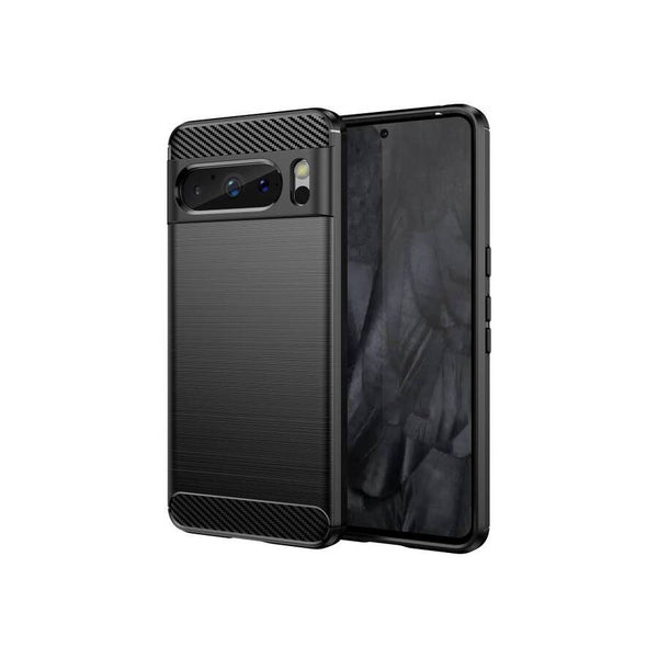 TPU Negro Google Pixel 8