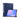 Estuche Azul Galaxy Tab S10 FE