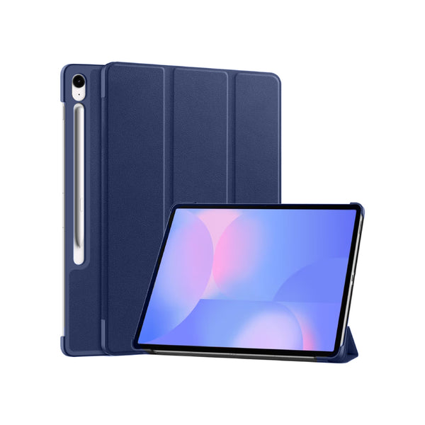 Estuche Azul Galaxy Tab S10 FE