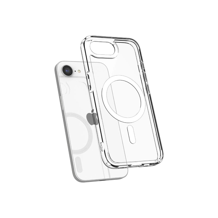 Carcasa Transparente MagSafe WiWu iPhone 16e
