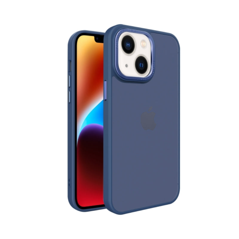 Cover Mate Azul - iPhone 15