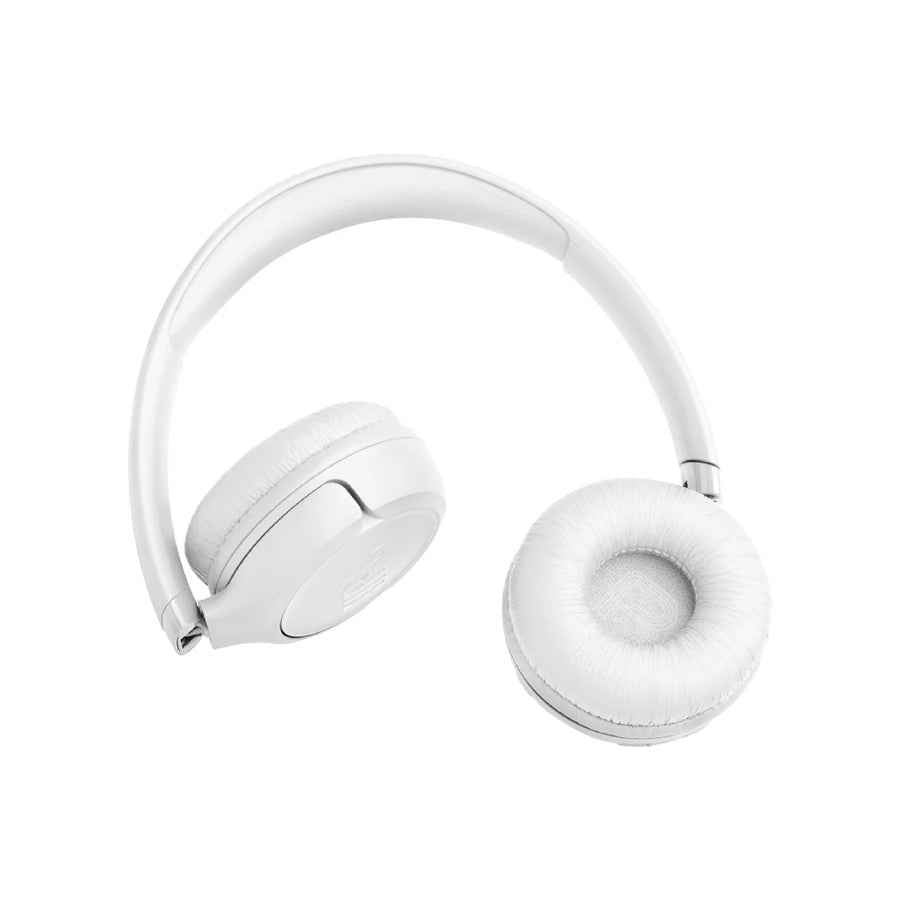 Auricular Inalámbrico JBL Tune 530 BT Blanco