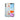 Carcasa Transparente Floral iPhone 11