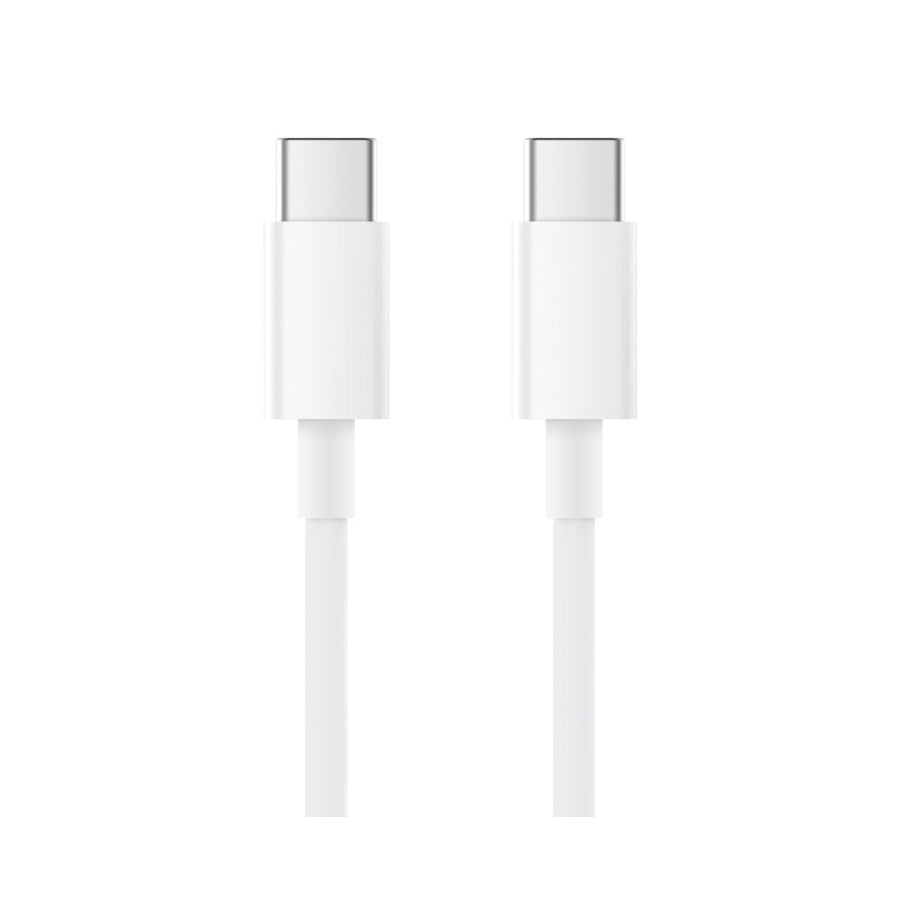 Cable USB Tipo C a Tipo C 1.5 metros Xiaomi