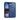Cover Magsafe Azul - iPhone 16