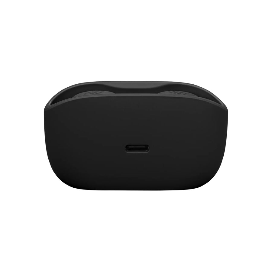 Auriculares Inalámbricos JBL Wave Buds 2 Negro