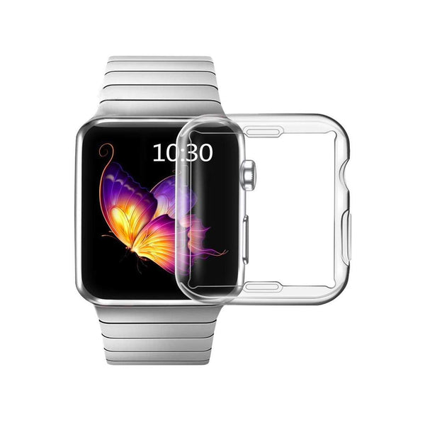 Cover Transparente Apple Watch 42mm