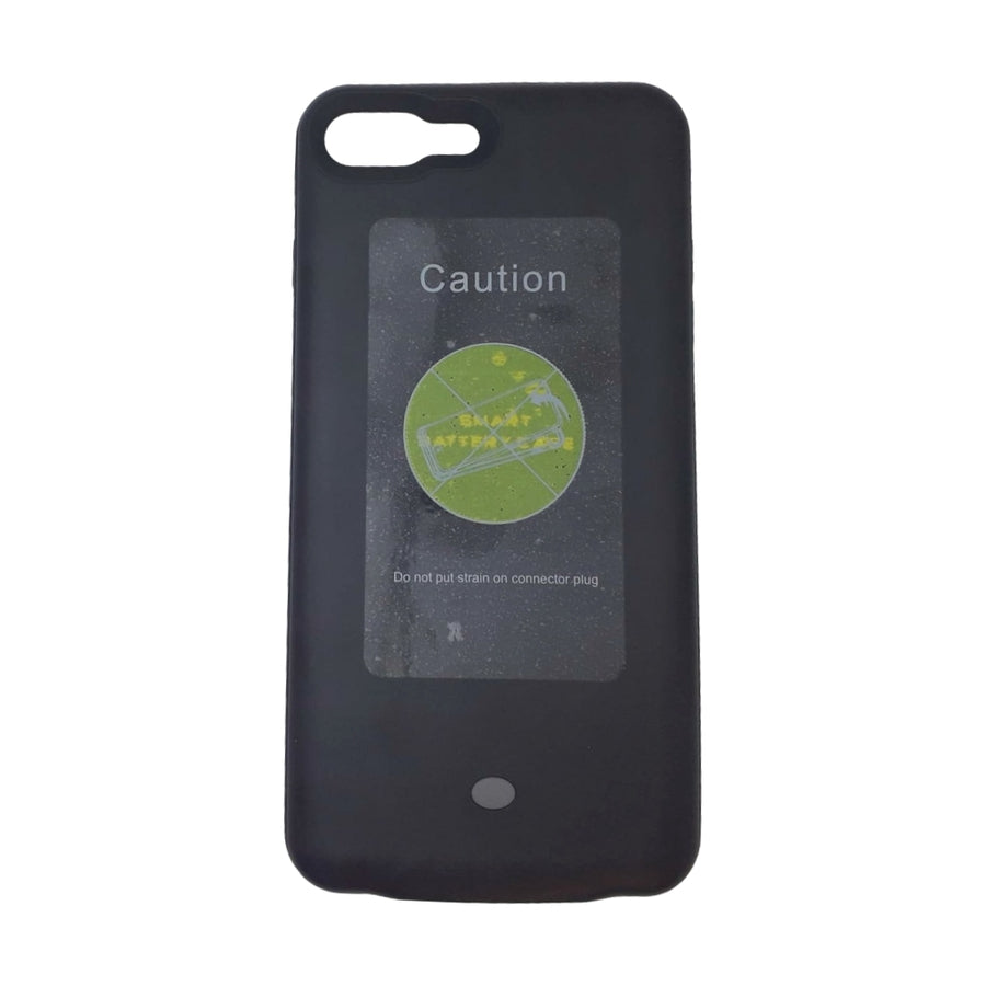 Smart Battery Case 4000mAh Compatible - iPhone 7 / 8 Plus