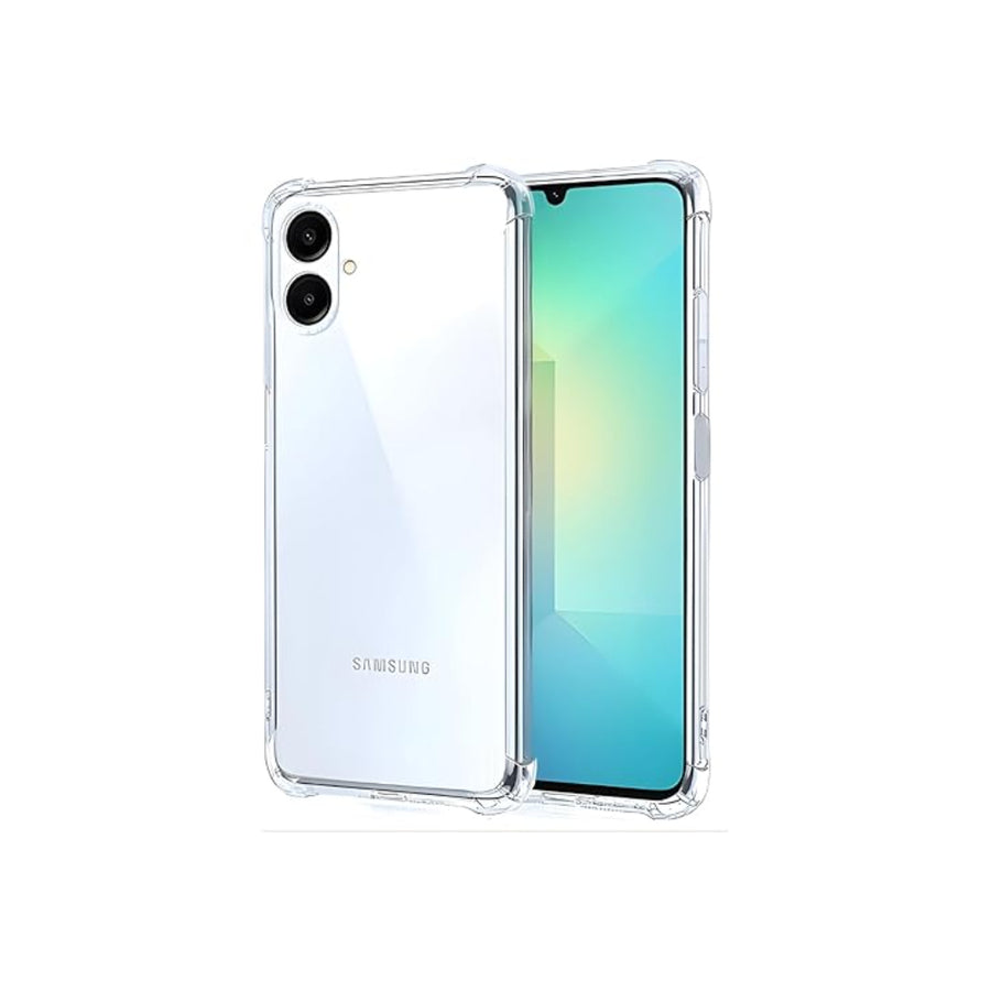 Carcasa Transparente Samsung A07