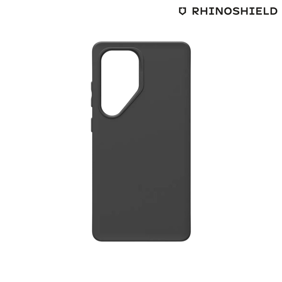Carcasa SolidSuit MagSafe Rhinoshield S25 Ultra Negro