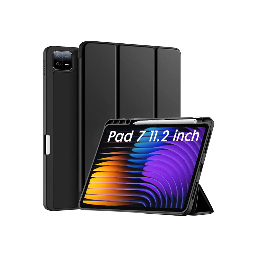 Estuche Negro Xiaomi Redmi Pad 7