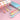 Cable Tipo C Multicolor Borofone BX40