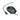 Mouse con cable Luz Multicolor Hoco GM37 Negro