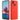 Silicona iCase Rojo - Xiaomi Redmi 10C