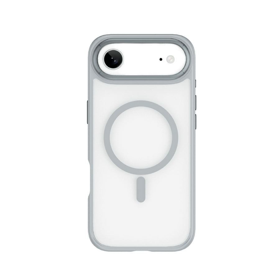 Cover MagSafe Mate Gris WiWU iPhone 17 Air