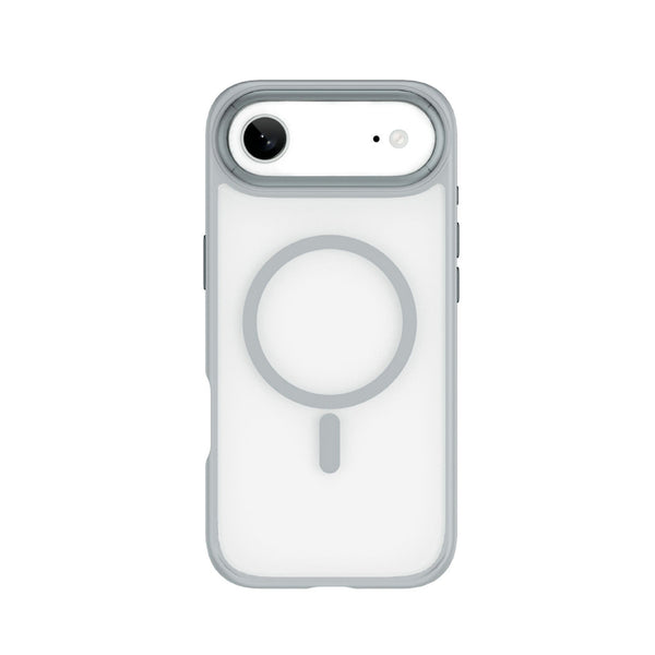 Cover MagSafe Mate Gris WiWU iPhone 17 Air