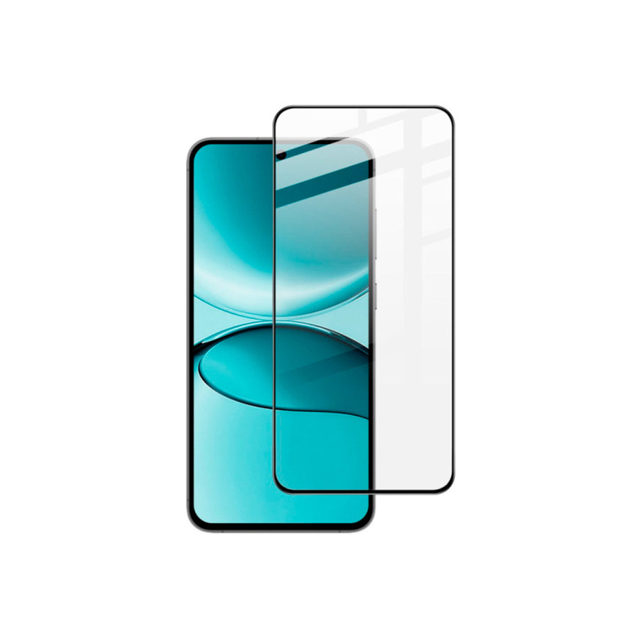 Vidrio Templado Completo Samsung S25 FE