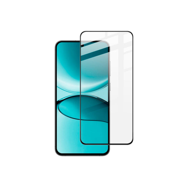Vidrio Templado Completo Samsung S25 FE
