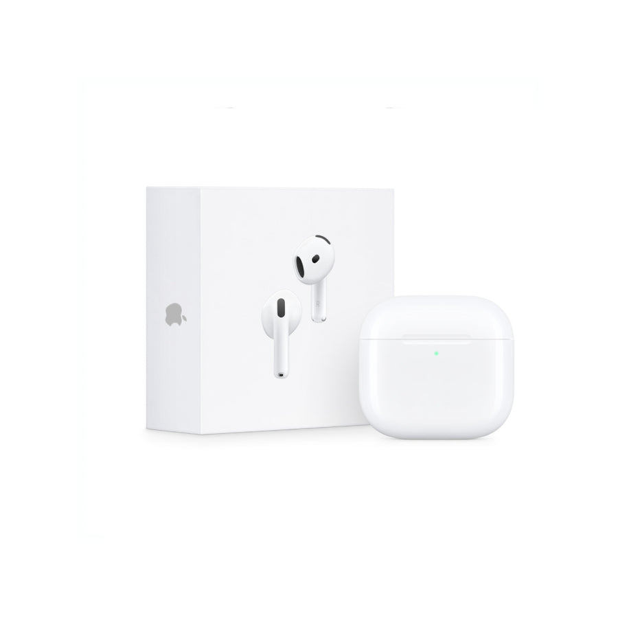 AirPods 4ta GEN con cancelación de ruido ANC Apple MXP93BE/A