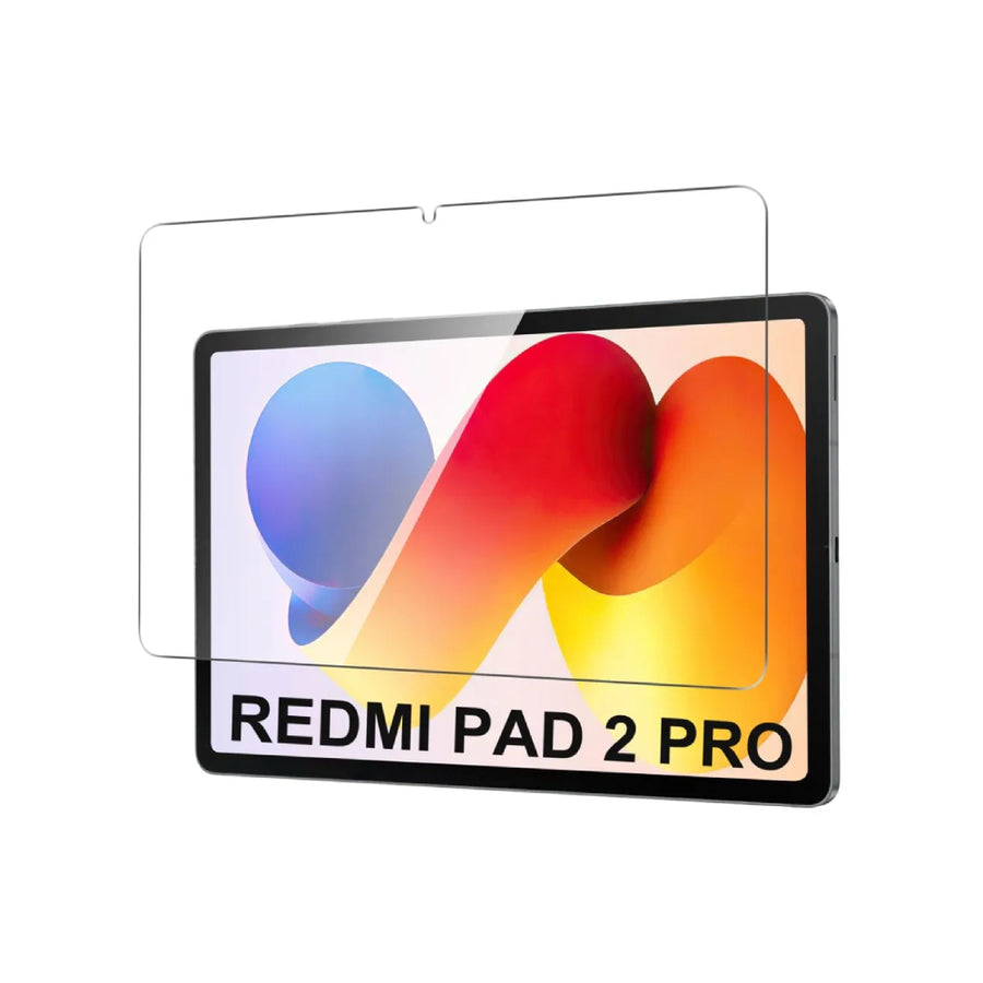 Vidrio Templado Xiaomi Redmi Pad 2 PRO 12.1"