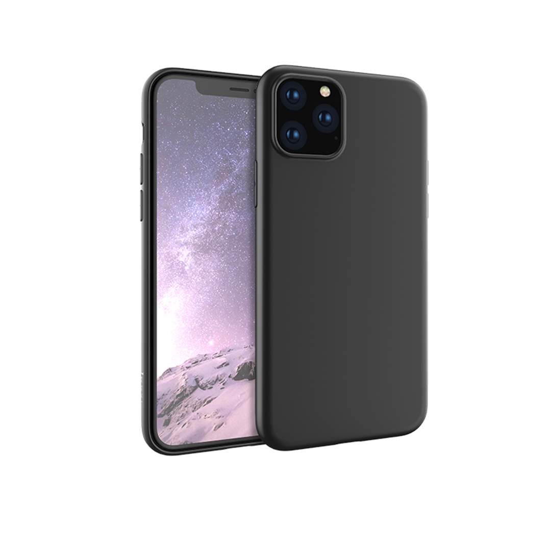 Slim Negro Hoco - iPhone 11 PRO MAX